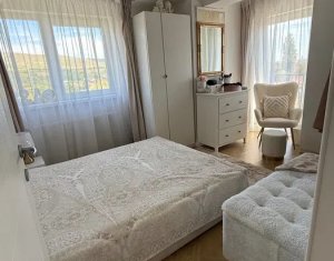 Appartement 3 chambres à vendre dans Floresti