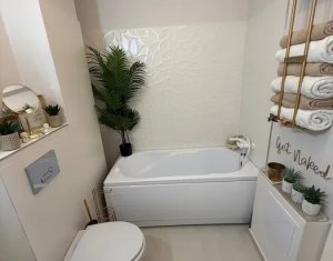 Appartement 3 chambres à vendre dans Floresti