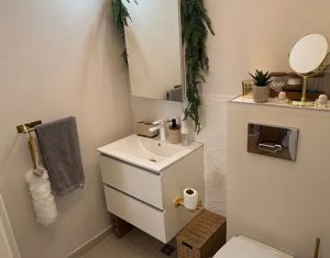 Appartement 3 chambres à vendre dans Floresti