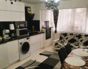 , 55m2 in Baciu