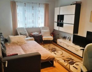 Apartament cu 2 camere, Baciu, zona Primariei