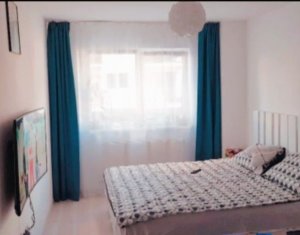 Appartement 3 chambres à vendre dans Baciu