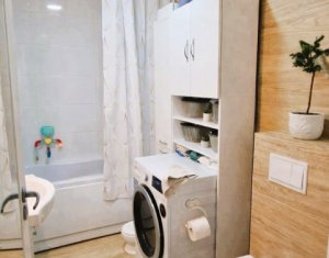 Appartement 3 chambres à vendre dans Baciu