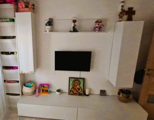 Appartement 3 chambres à vendre dans Baciu
