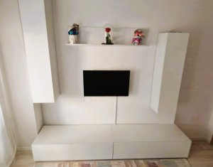 Appartement 3 chambres à vendre dans Baciu