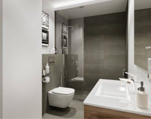 Appartement 3 chambres à vendre dans Cluj-napoca, zone Gara