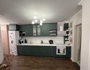 Appartement 3 chambres à vendre dans Cluj-napoca, zone Buna Ziua