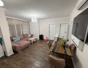 Appartement 3 chambres à vendre dans Cluj-napoca, zone Buna Ziua