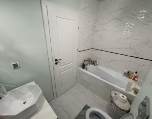 Appartement 3 chambres à vendre dans Cluj-napoca, zone Buna Ziua