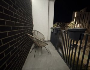 Appartement 3 chambres à vendre dans Cluj-napoca, zone Buna Ziua