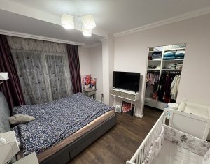 Appartement 3 chambres à vendre dans Cluj-napoca, zone Buna Ziua