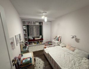 Appartement 3 chambres à vendre dans Cluj-napoca, zone Buna Ziua