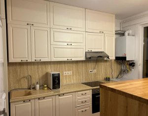 , 73m2 dans Cluj-napoca, zone Centru