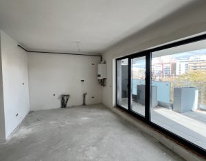 , 71m2 dans Cluj-napoca, zone Zorilor