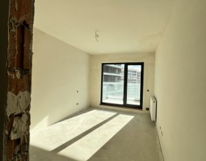 Appartement 3 chambres à vendre dans Cluj-napoca, zone Zorilor