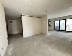 Appartement 3 chambres à vendre dans Cluj-napoca, zone Zorilor