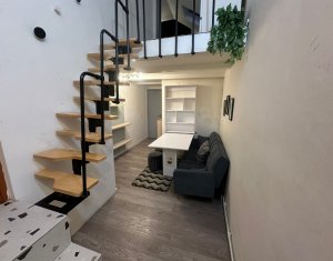 , 30.5m2 dans Cluj-napoca, zone Intre Lacuri