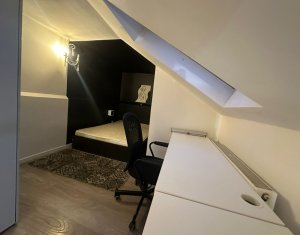 Appartement 2 chambres à vendre dans Cluj-napoca, zone Intre Lacuri