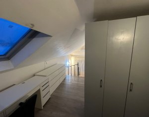 Appartement 2 chambres à vendre dans Cluj-napoca, zone Intre Lacuri
