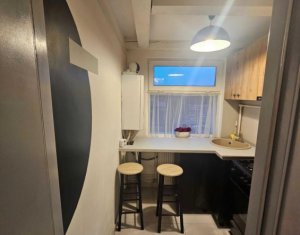 Appartement 2 chambres à vendre dans Cluj-napoca, zone Intre Lacuri