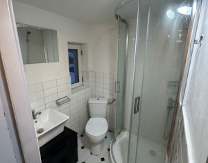Appartement 2 chambres à vendre dans Cluj-napoca, zone Intre Lacuri