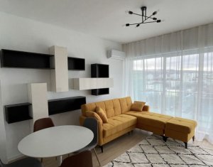 , 40m2 dans Cluj-napoca, zone Gheorgheni