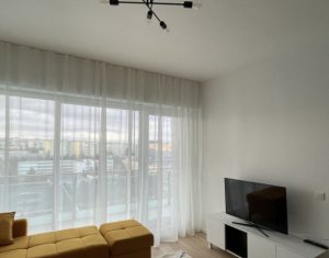 Appartement 2 chambres à louer dans Cluj-napoca, zone Gheorgheni