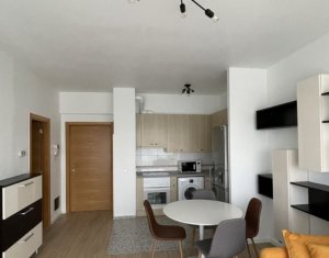 Appartement 2 chambres à louer dans Cluj-napoca, zone Gheorgheni