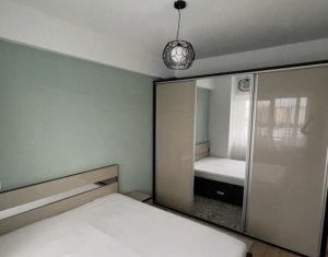 Appartement 2 chambres à louer dans Cluj-napoca, zone Gheorgheni