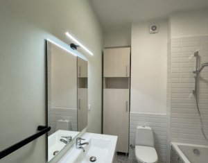 Appartement 2 chambres à louer dans Cluj-napoca, zone Gheorgheni