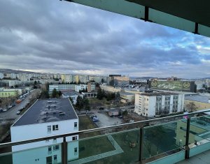 Appartement 2 chambres à louer dans Cluj-napoca, zone Gheorgheni