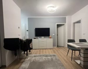 , 80m2 dans Cluj-napoca, zone Zorilor