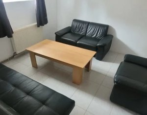 Appartement 3 chambres à louer dans Cluj-napoca, zone Zorilor