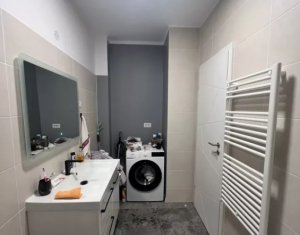 Appartement 3 chambres à louer dans Cluj-napoca, zone Zorilor