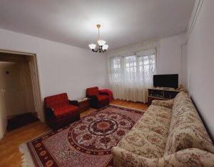 , 44m2 dans Cluj-napoca, zone Gheorgheni