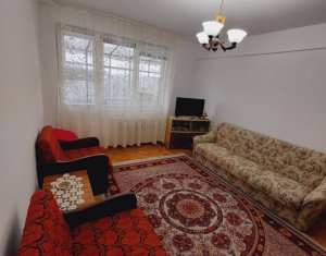 Appartement 2 chambres à vendre dans Cluj-napoca, zone Gheorgheni