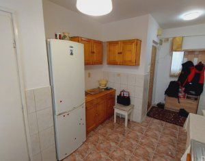 Appartement 2 chambres à vendre dans Cluj-napoca, zone Gheorgheni