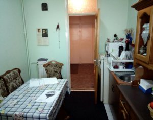 Lakás 3 szobák eladó on Cluj-napoca, Zóna Zorilor