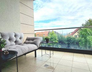 , 65m2 dans Cluj-napoca, zone Andrei Muresanu