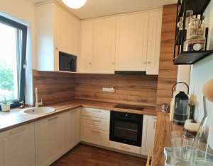 Appartement 2 chambres à vendre dans Cluj-napoca, zone Andrei Muresanu