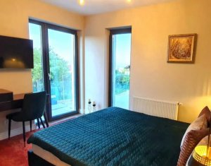 Appartement 2 chambres à vendre dans Cluj-napoca, zone Andrei Muresanu