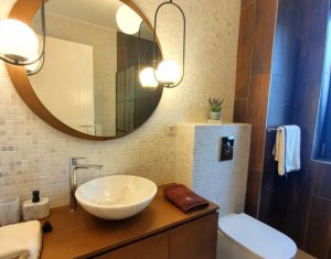 Appartement 2 chambres à vendre dans Cluj-napoca, zone Andrei Muresanu