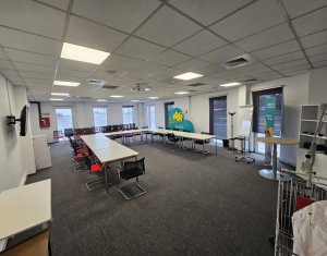 Bureau à louer dans Cluj-napoca