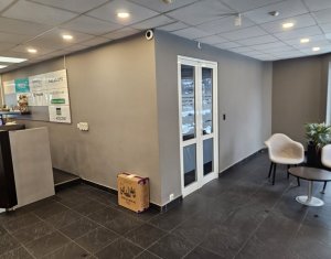 Bureau à louer dans Cluj-napoca