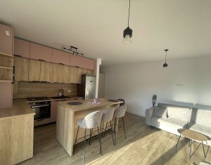 , 55m2 dans Floresti
