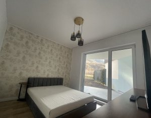 Appartement 2 chambres à vendre dans Floresti