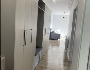 Appartement 2 chambres à vendre dans Floresti