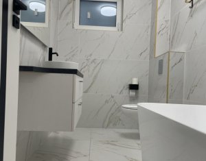 Appartement 2 chambres à vendre dans Floresti