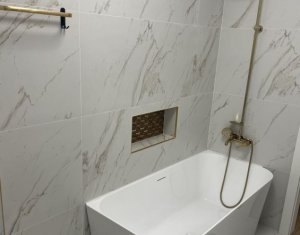Appartement 2 chambres à vendre dans Floresti