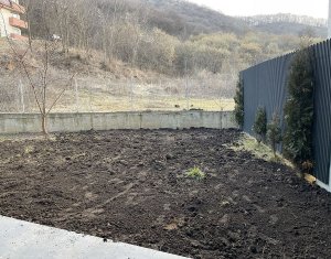 Appartement 2 chambres à vendre dans Floresti